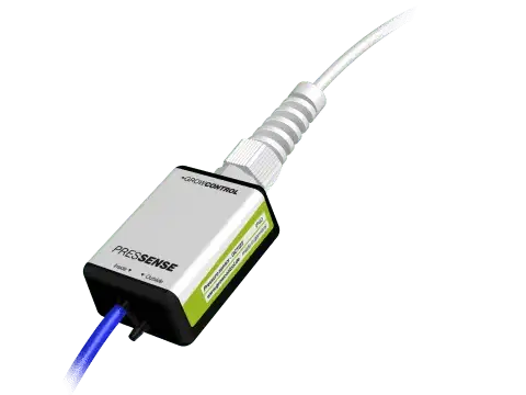 Growcontrol PRESSENSE
