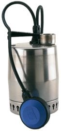 GRUNDFOS "KP" basement drainage pumps