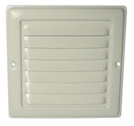 HESCO slotted grilles 