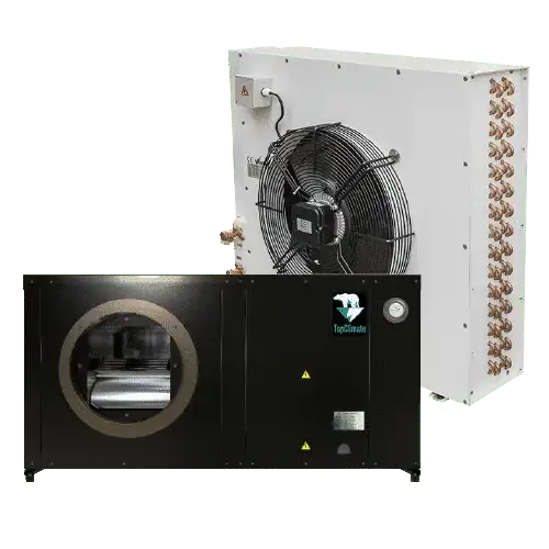 AIR CONDITIONER TopClimate Elite 4000