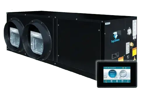 CLIMATISEUR CLIMATISEURS TopClimate Supreme 21000 