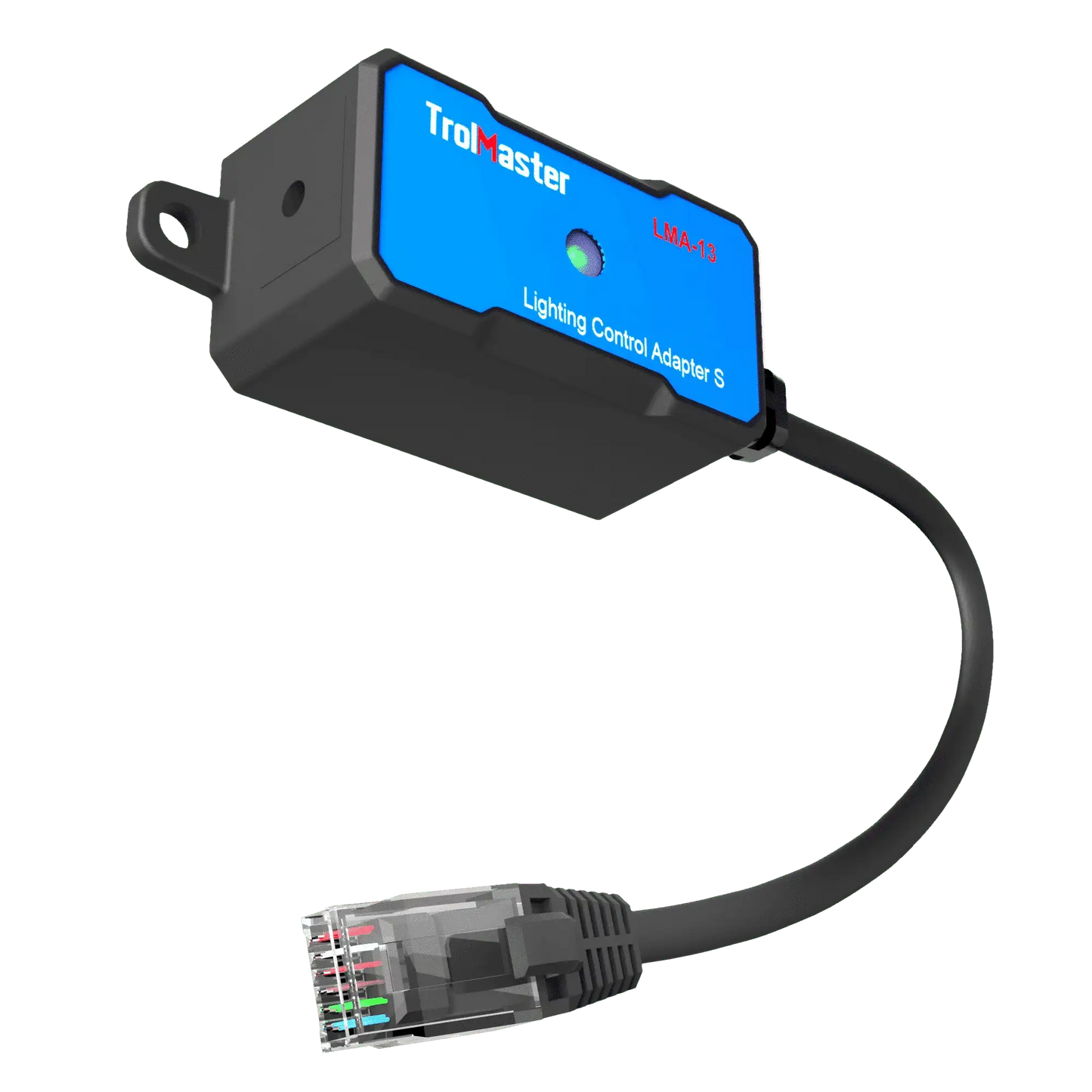 Adaptateur de commande d'éclairage LMA-13 ​​pour Trolmaster Hydro-X