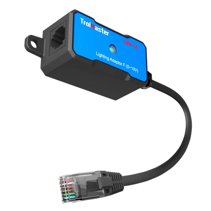 Adaptateur de commande d'éclairage LMA-14 vers Trolmaster Hydro-X