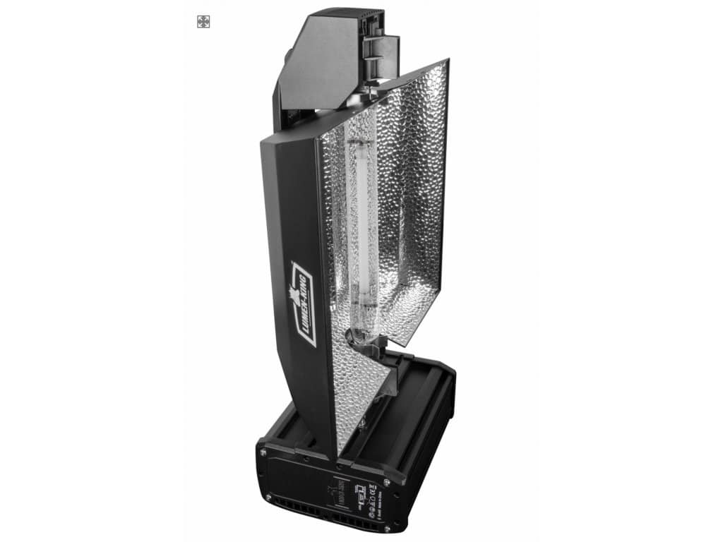 LumenKing 600w HPS 240v