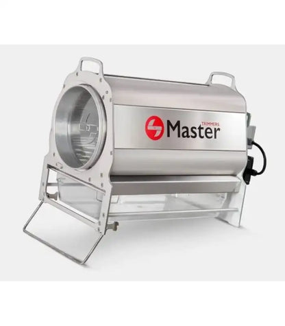 Master Trimmer DRY 200 Erntemaschine