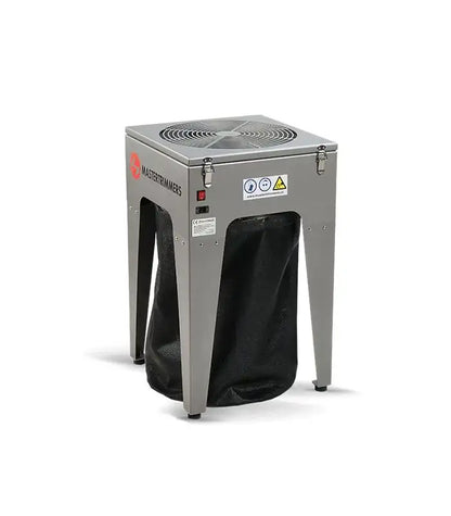 Master Trimmer Standard MT 50 Erntemaschine