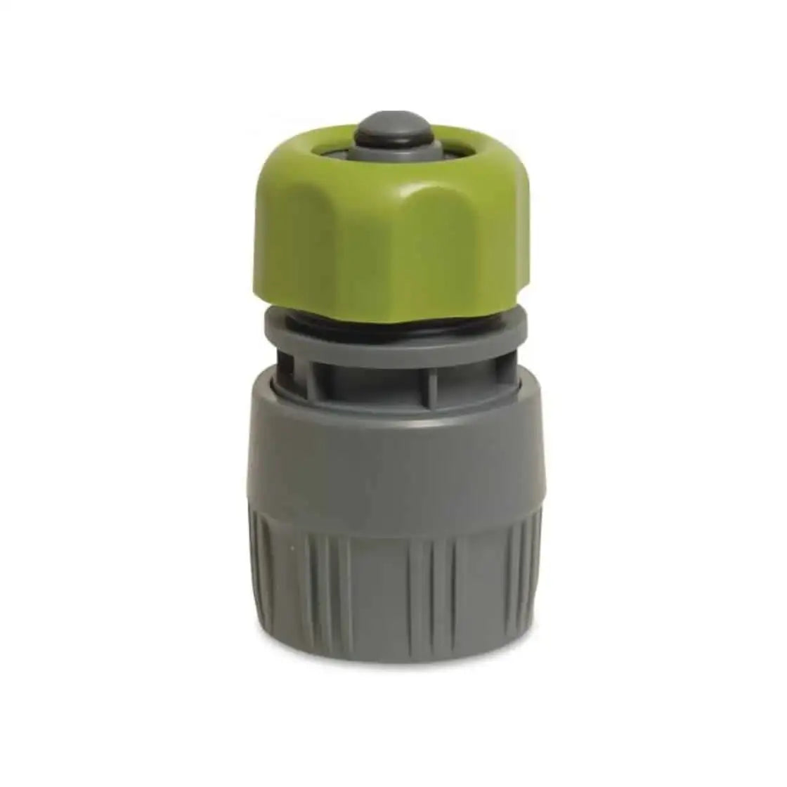 PVC hose coupling