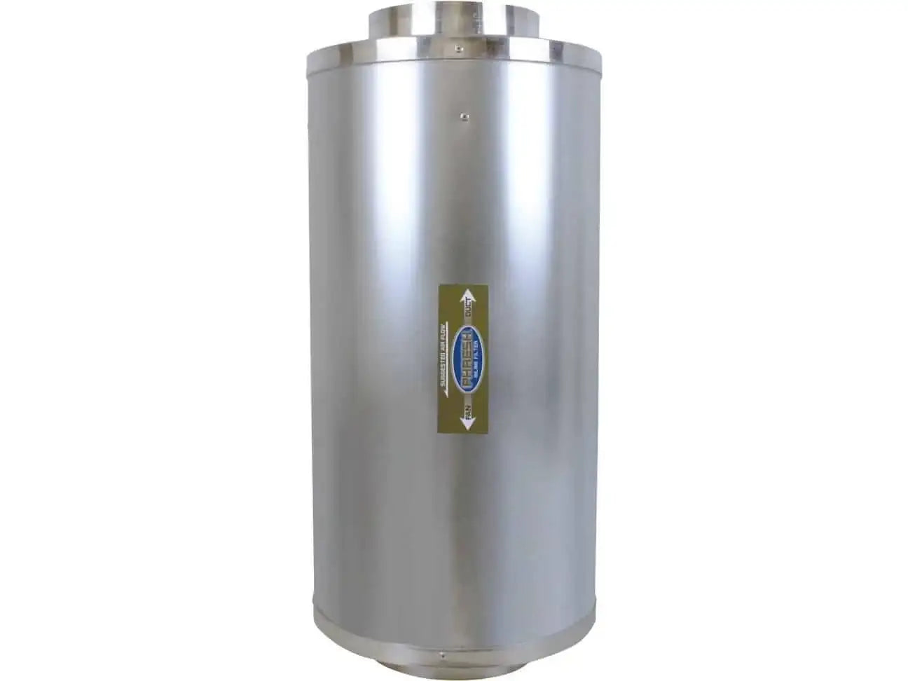 Filtres à charbon actif Phresh Inline Filters