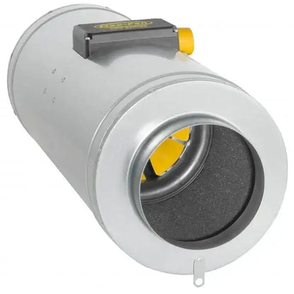 Q-Max EC 315 Rohrventilator Indoor-Growanlage 2850m³/h – EC-Technologie