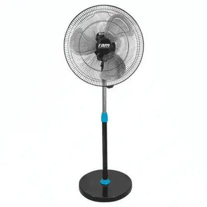RAM – Ventilateur sur pied oscillant 45 cm
