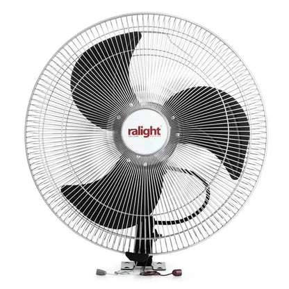 Ralight Wall Fan Swivel 45cm 