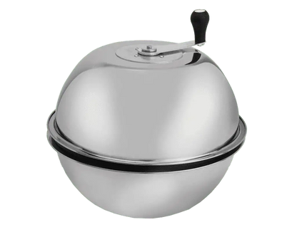 SpinPro Original Erntemaschine Indoor-Growanlage