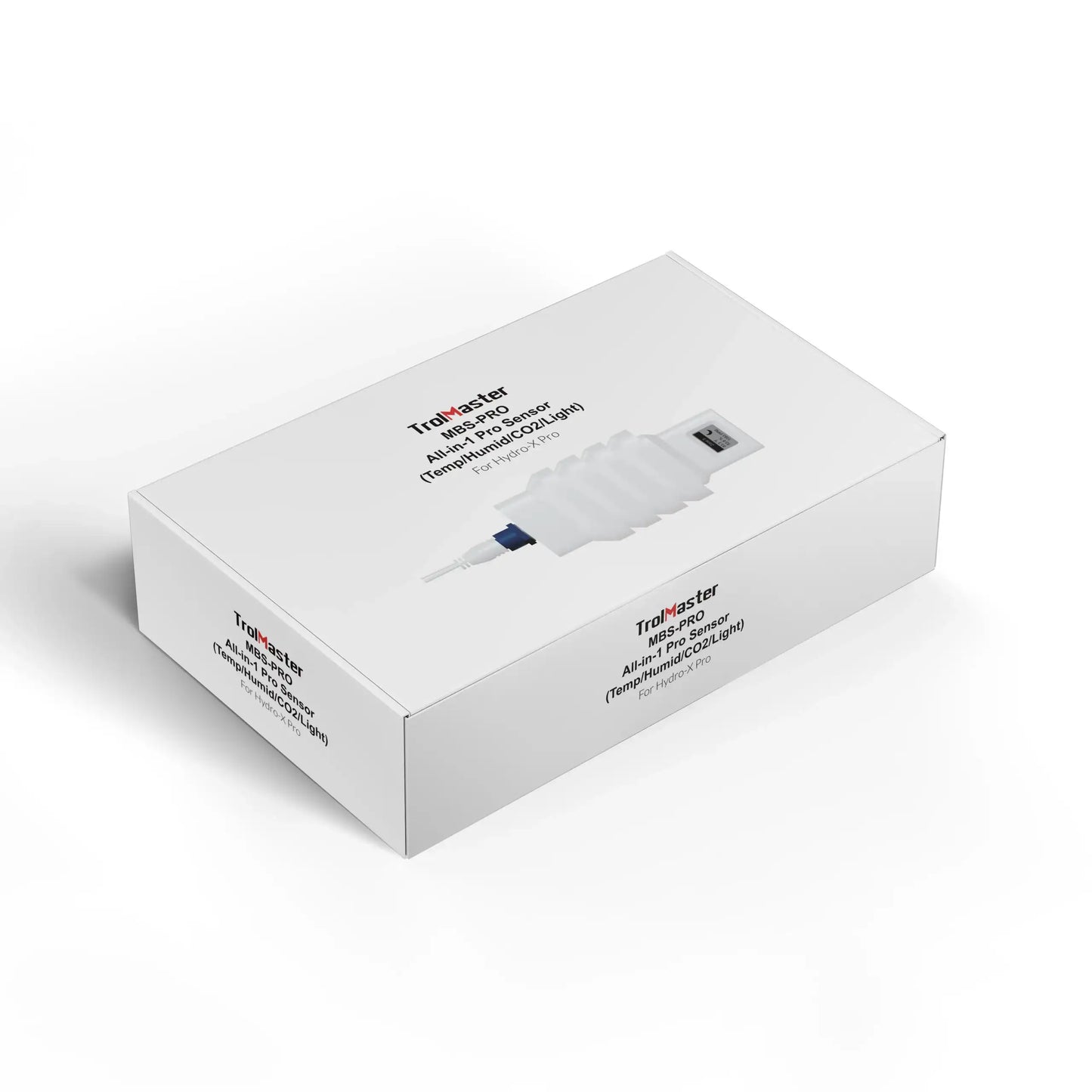 TROLMASTER MBS-PRO 4 IN 1 SENSOR