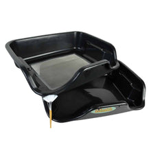 TrimBin Ernteschale Indoor-Growanlage – Effizient, Ergonomisch, 150µ