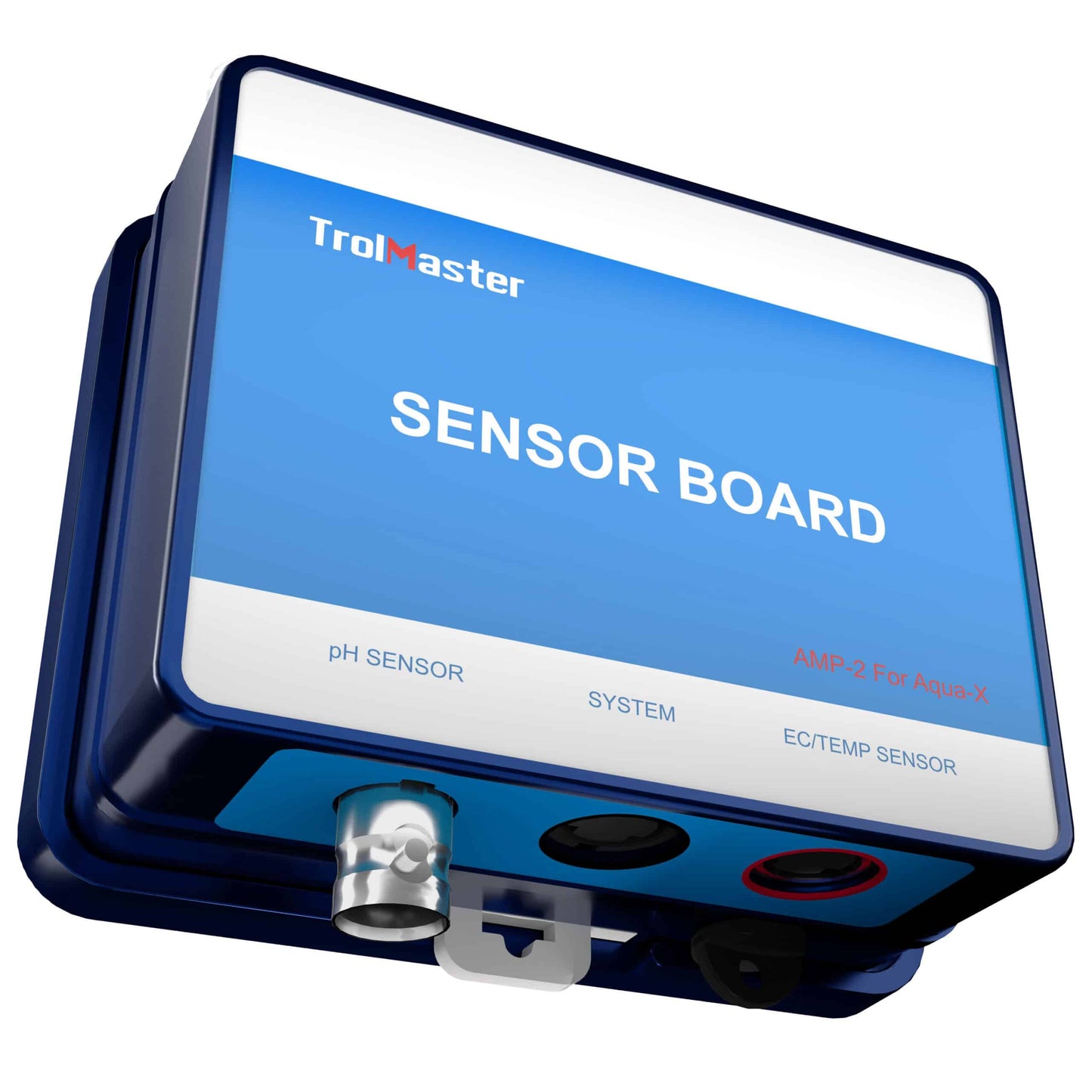 Carte de capteur Trolmaster AMP-2E pour Aqua-X