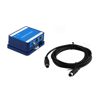 Carte de capteur Trolmaster AMP-2E pour Aqua-X