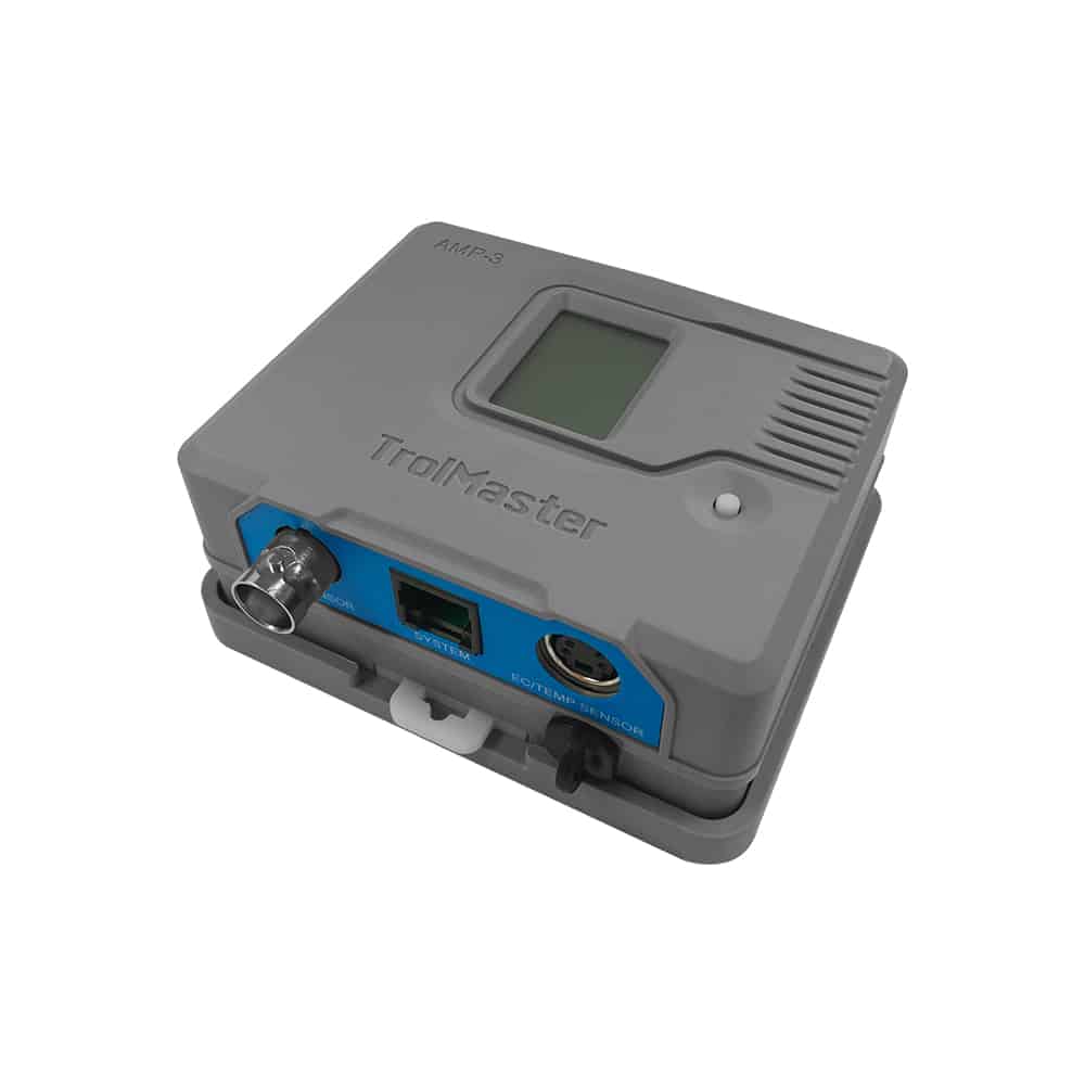 Trolmaster AMP-3E Sensor Board for Aqua-X Pro 