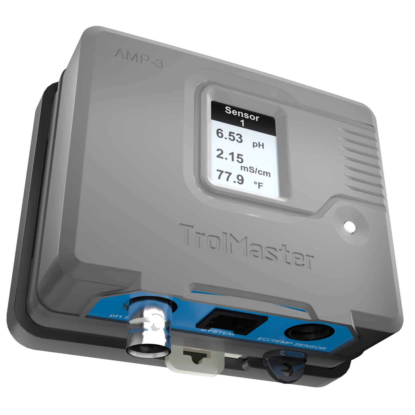 Trolmaster AMP-3E Sensor Board for Aqua-X Pro 
