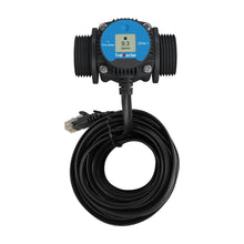 Trolmaster DFM-1 / 1” Digital Flow Meter
