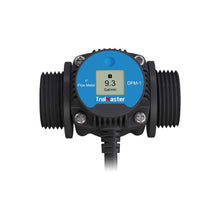 Trolmaster DFM-1 / 1” Digital Flow Meter