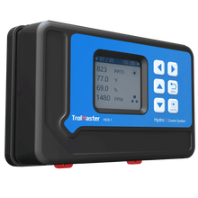 Contrôleur Trolmaster HCS-1E avec capteur 3 en 1 (température/humidité/lumière)