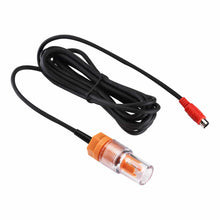 Trolmaster PCT-3 Heavy Duty Nutrient EC/Temp Sensor for Aqua-X system Drop inline compatible