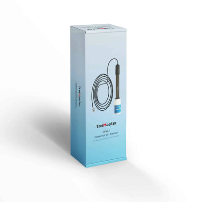 Trolmaster PPH-1 Reservoir pH Sensor for Aqua-X System