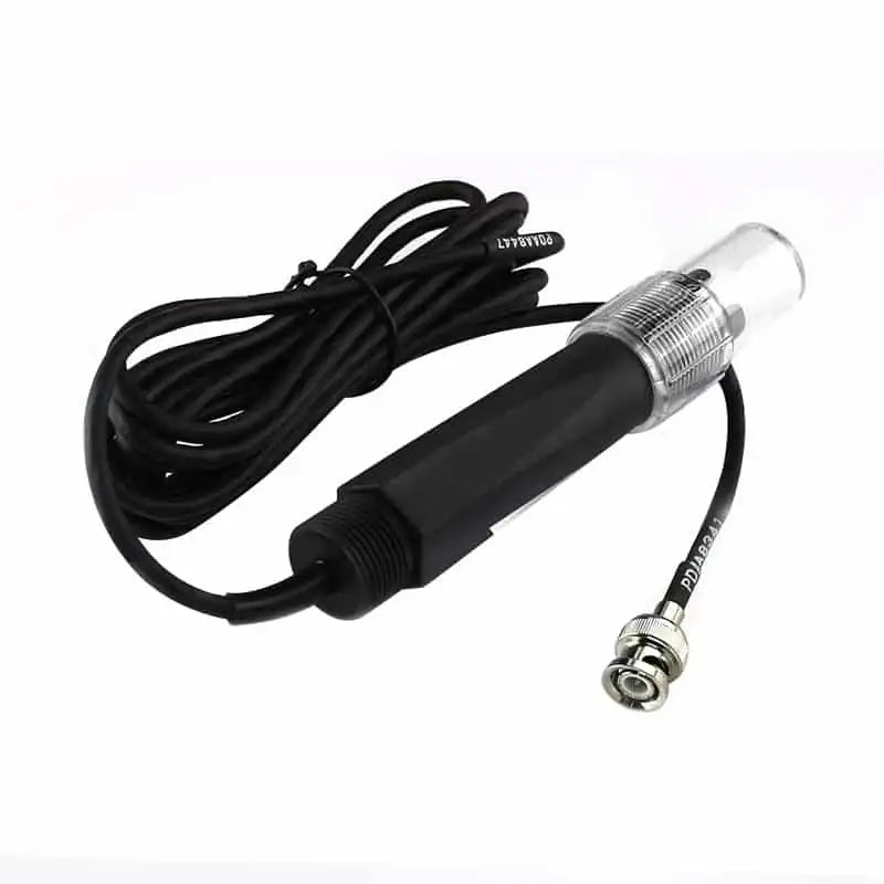 Trolmaster PPH-2 Heavy Duty Inline pH Sensor for Aqua-X System