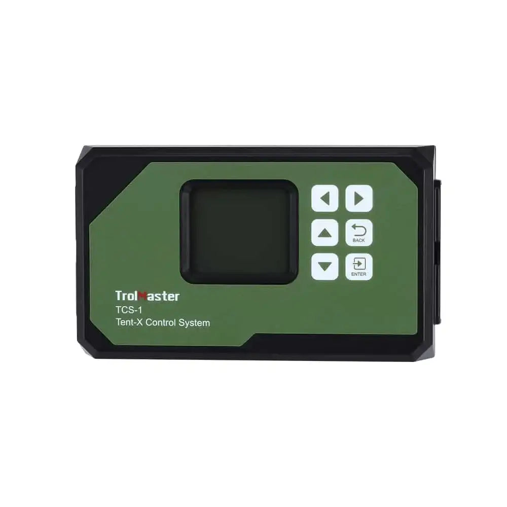 Trolmaster TCS-1E Tent-X Main Controller 3 in 1 Sensor (Temp, Humid, Light)