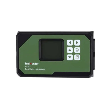 Trolmaster TCS-1E Tent-X Main Controller 3 in 1 Sensor (Temp, Humid, Light)