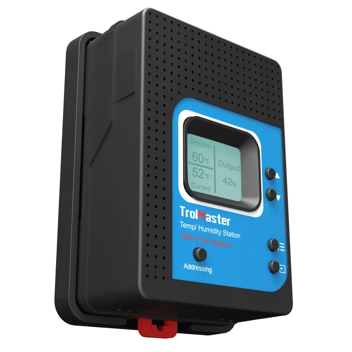 Trolmaster TSH-1 Temperature/Humidity Station