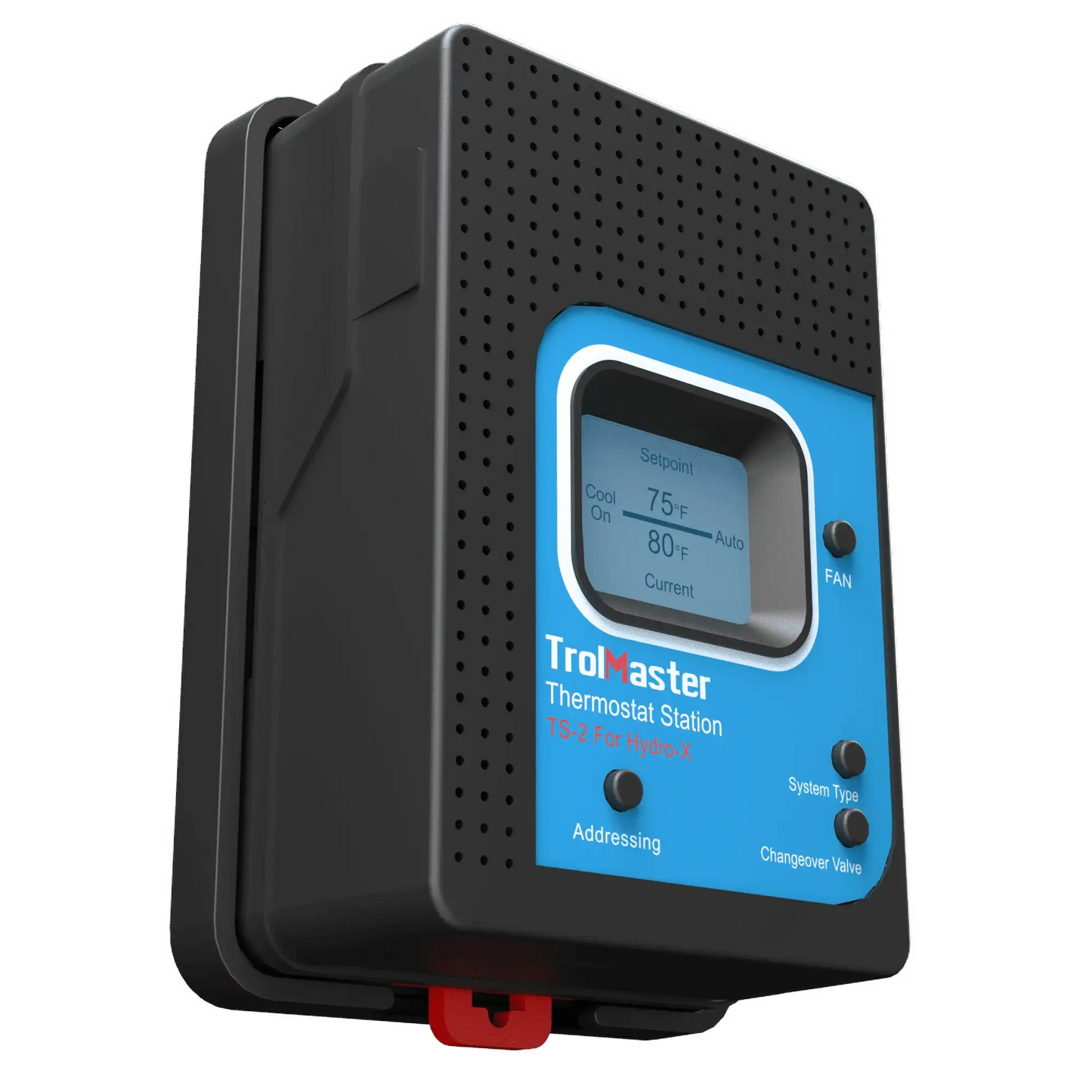 Trolmaster Ts-2 Thermostat