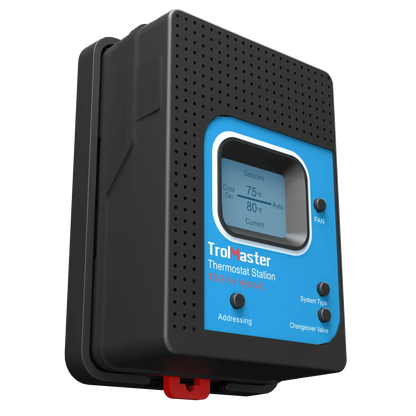 Trolmaster Ts-2 Thermostat