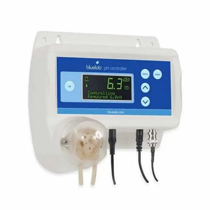 Bluelab Ph Controller – Auto Dosing