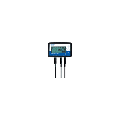 EC Fan Controller für Q-max
