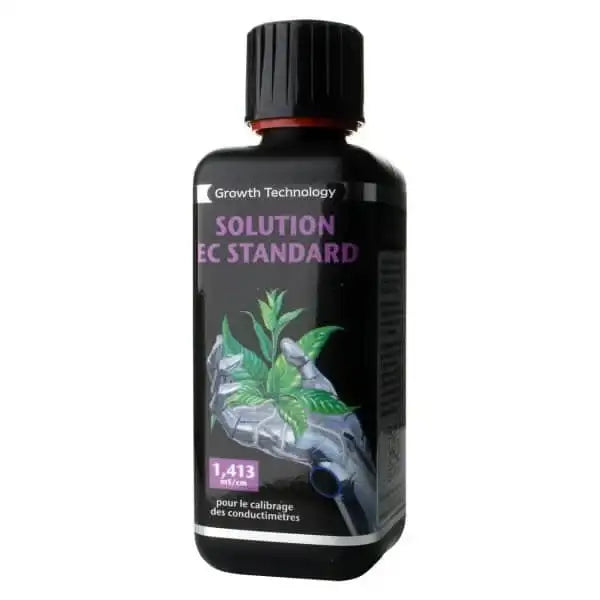 EC calibration fluid 1.413