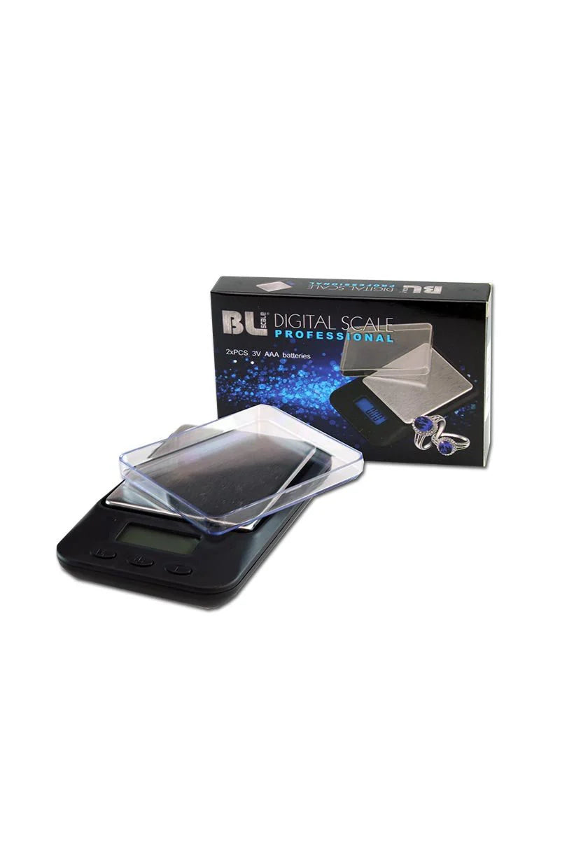 'BLscale' Professional Digitalwaage