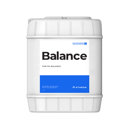 Athena Balance 32 oz – 5 Gal. – pH-Regulierung für stabile Nährlösungen