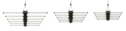 F.OG BLACK SERIE LED 320w – 600w