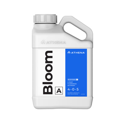 Athena Bloom A – 1 Gal. – Hochwertiger Blütedünger für maximale Erträge