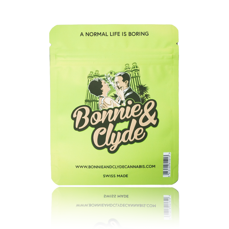 CBD Premium Indoor Flowers Cannatonic