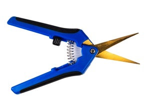 Präzisionsschere Bonsai – Exakte Schnitte für feinste Arbeiten