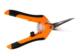 Präzisionsschere Bonsai – Exakte Schnitte für feinste Arbeiten