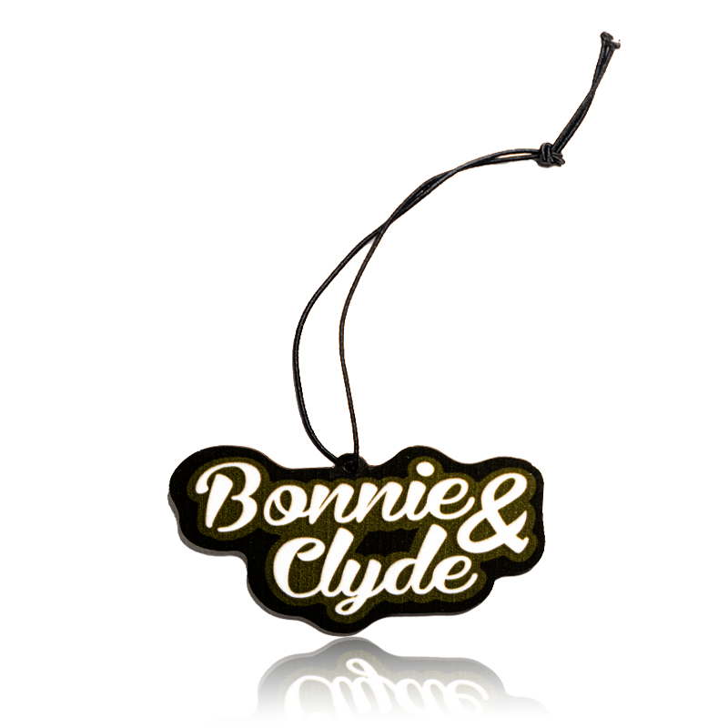 BC Duftbaum für's Auto