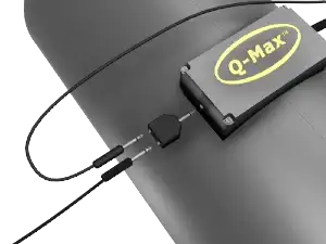 Ventilateur EC Q-Max EC 315/2850m3 