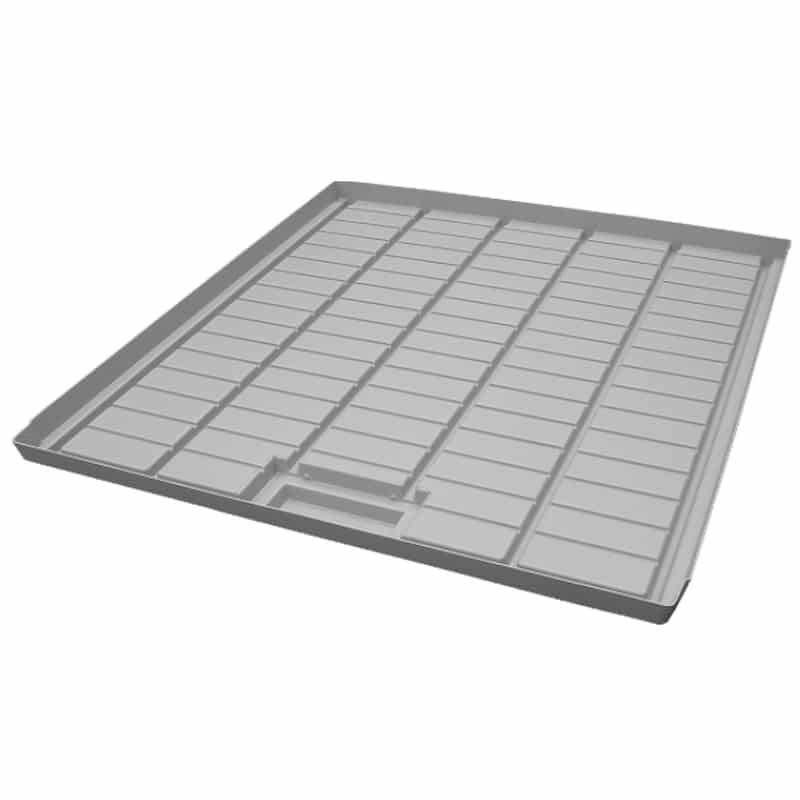 Ebbe-Flut Belag 2-seitig 2000x1500x5cm