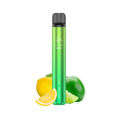Elfbar 600v2 Lemon Lime