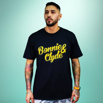 BC-SHIRT BLACK LETTERING FRONT#5