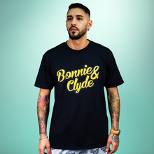 BC-SHIRT BLACK #1