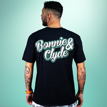 BC-SHIRT BLACK #4